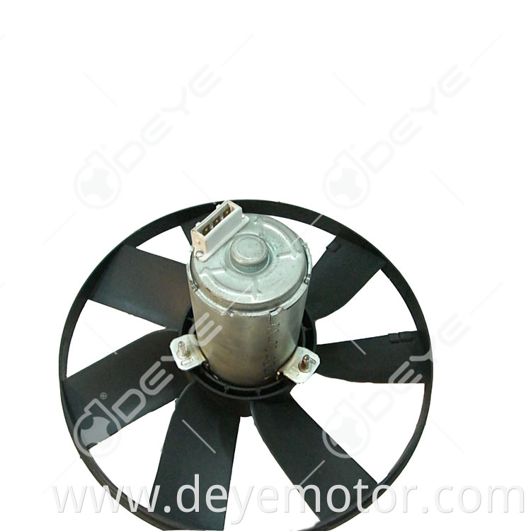 1H0959455K car radiator cooling fan for VW GOLF VW VENTO